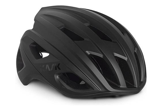 CASQUE ROUTE KASK MOJITO CUBED WG11 NOIR MAT